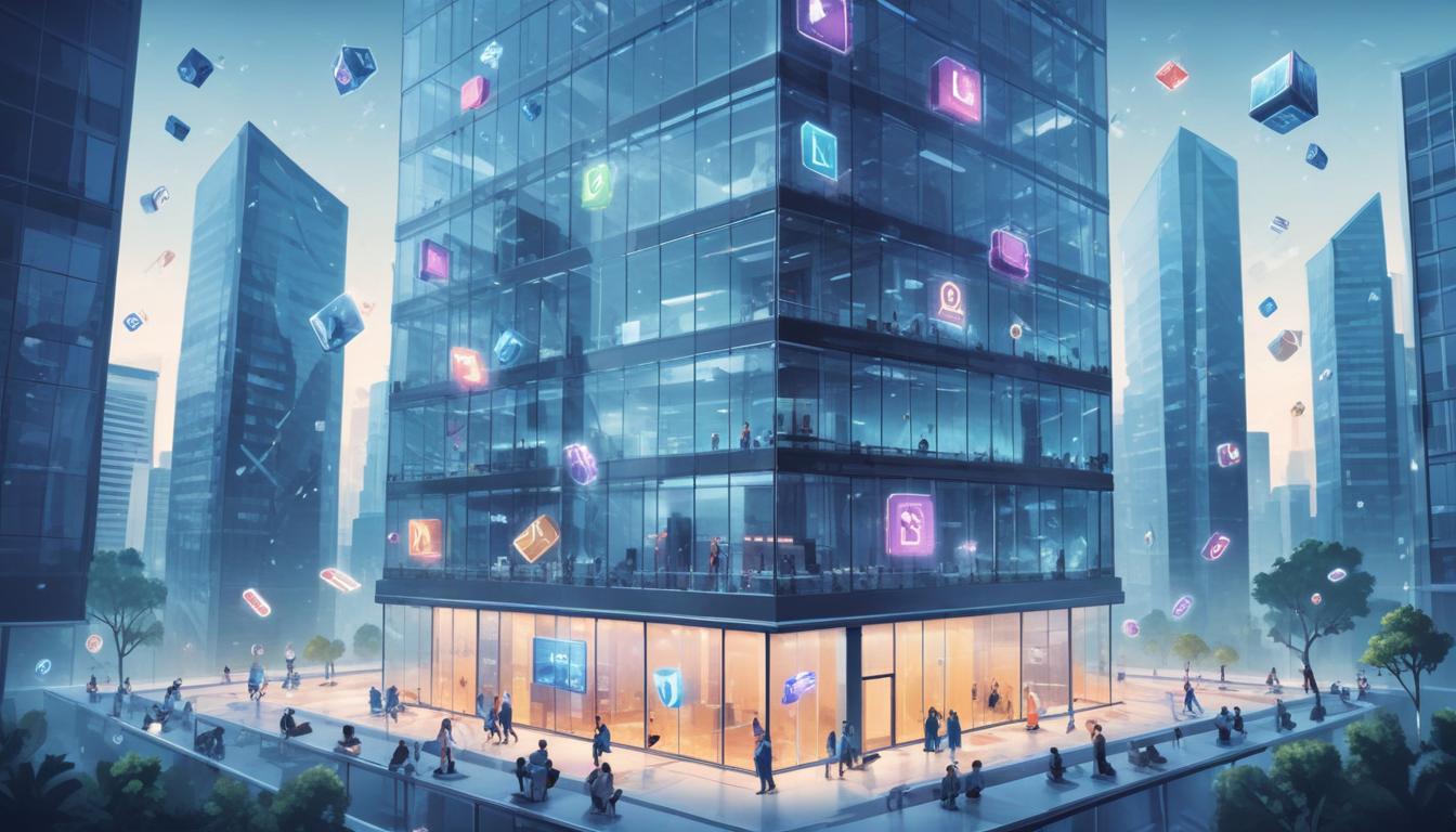 Por que empresas investem tanto em games corporativos