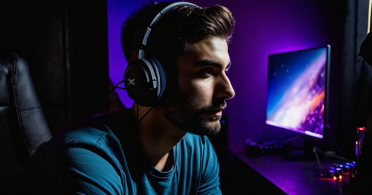 Cyberbullying no universo gamer