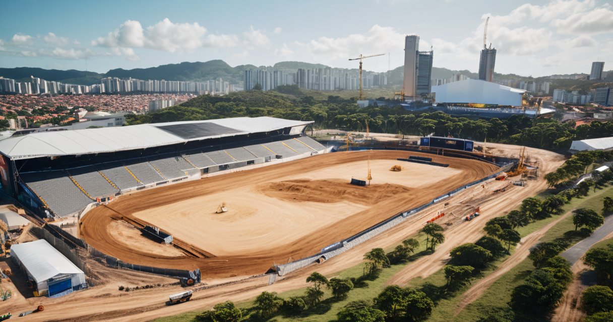Grandes obras que podem impulsionar eventos gamer — Benefícios Econômicos para o Setor Gamer
