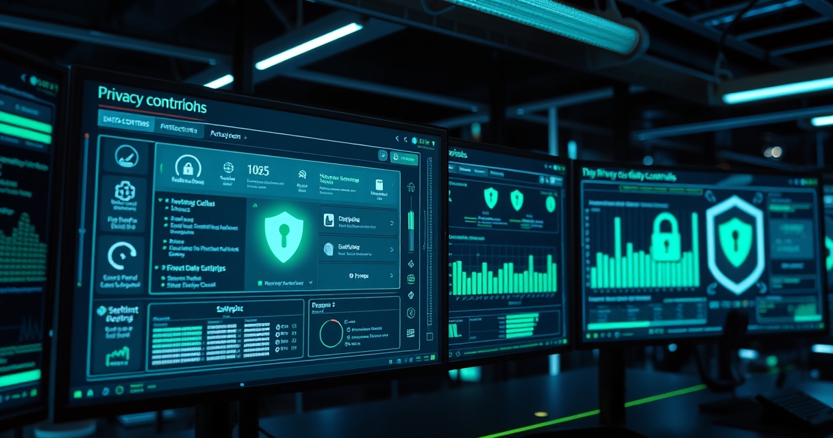 Novas regras nos jogos competitivos: o que muda — Transparência de dados e privacidade dos jogadores