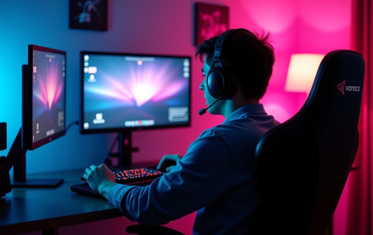 Novidades da indústria de games: lançamentos e tendências 2026