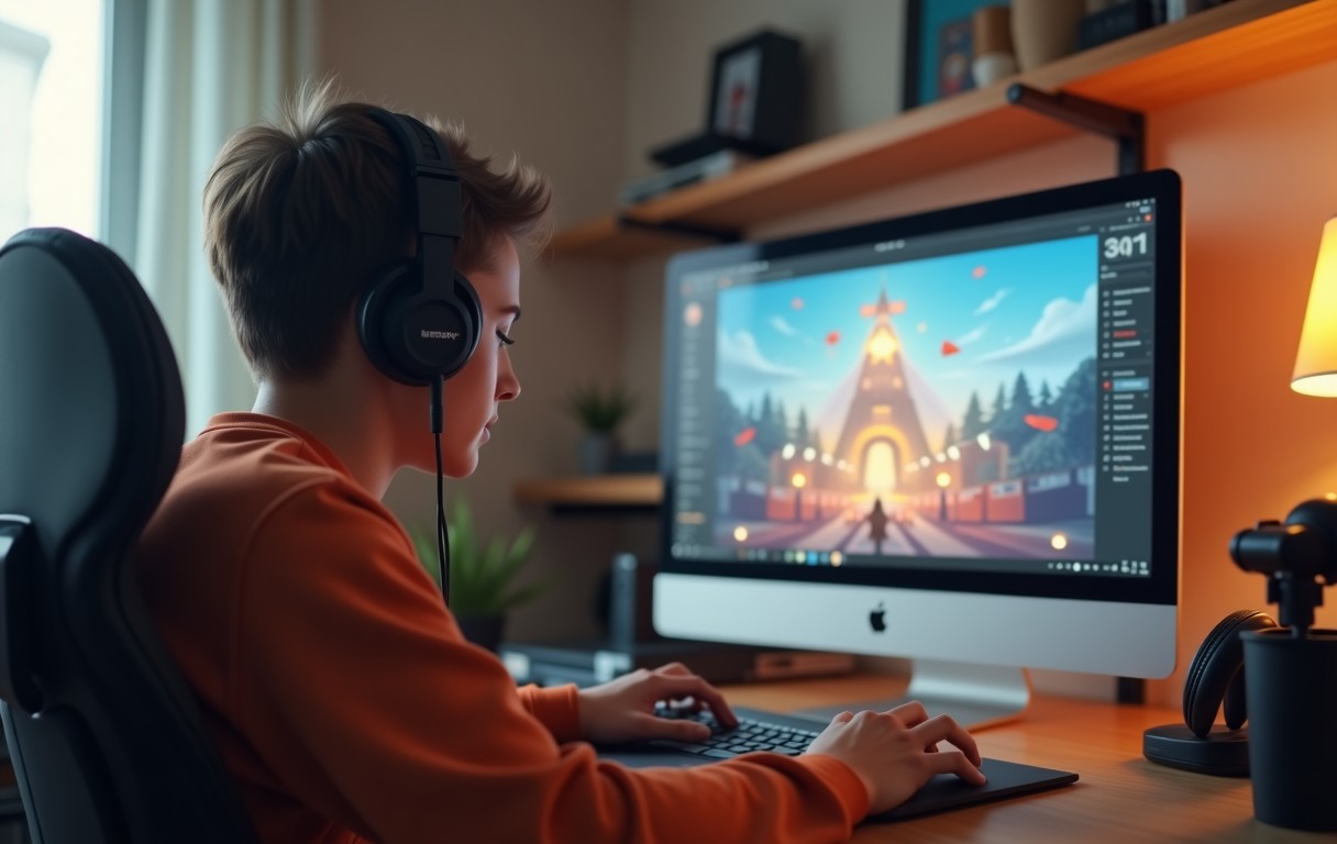 Novidades da indústria de games: lançamentos e tendências 2026 — O Crescimento dos Jogos em Nuvem