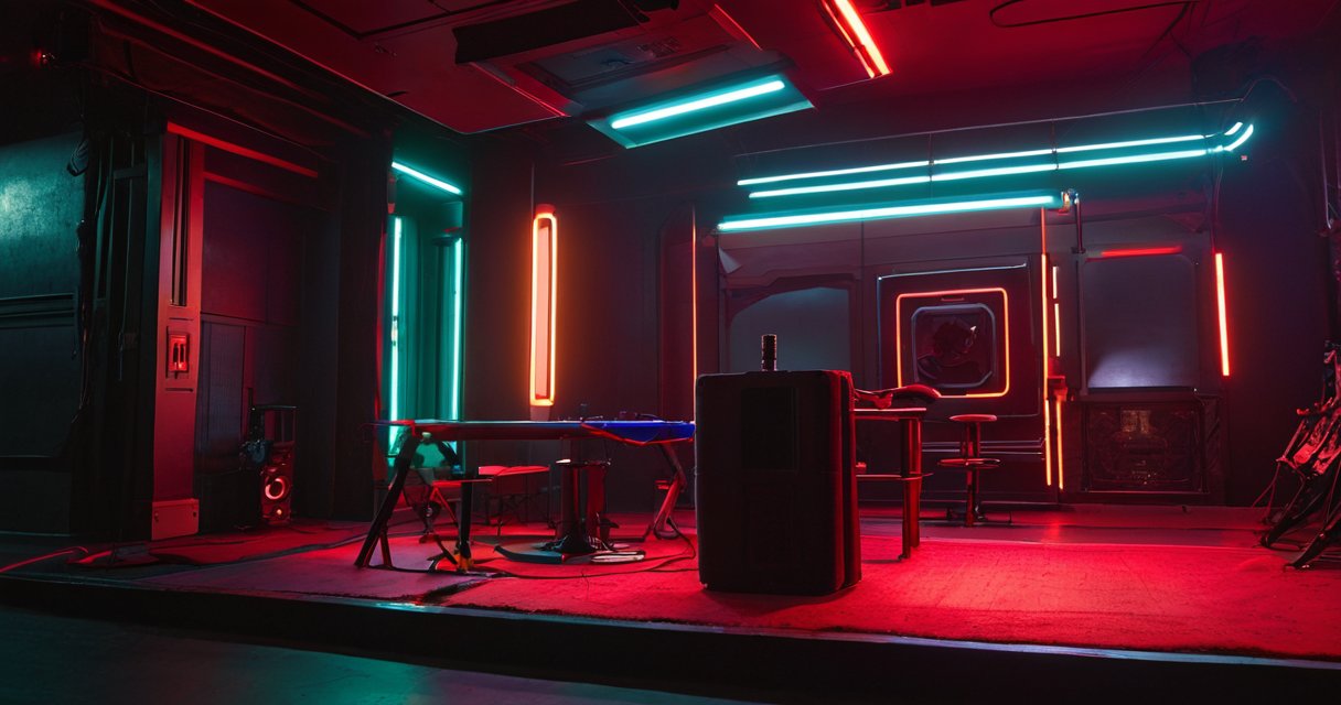 Realidade virtual na indústria de games — O Futuro da Realidade Virtual nos Games