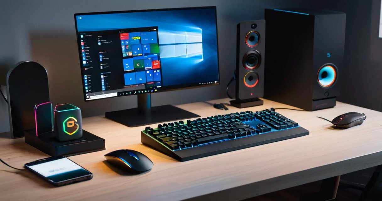 Boas práticas para garantir segurança digital no mundo gamer