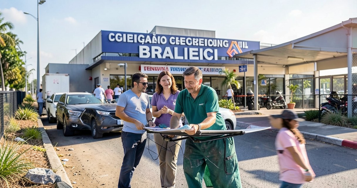 Mercado de games no Brasil — Impacto da Tecnologia no Mercado de Games