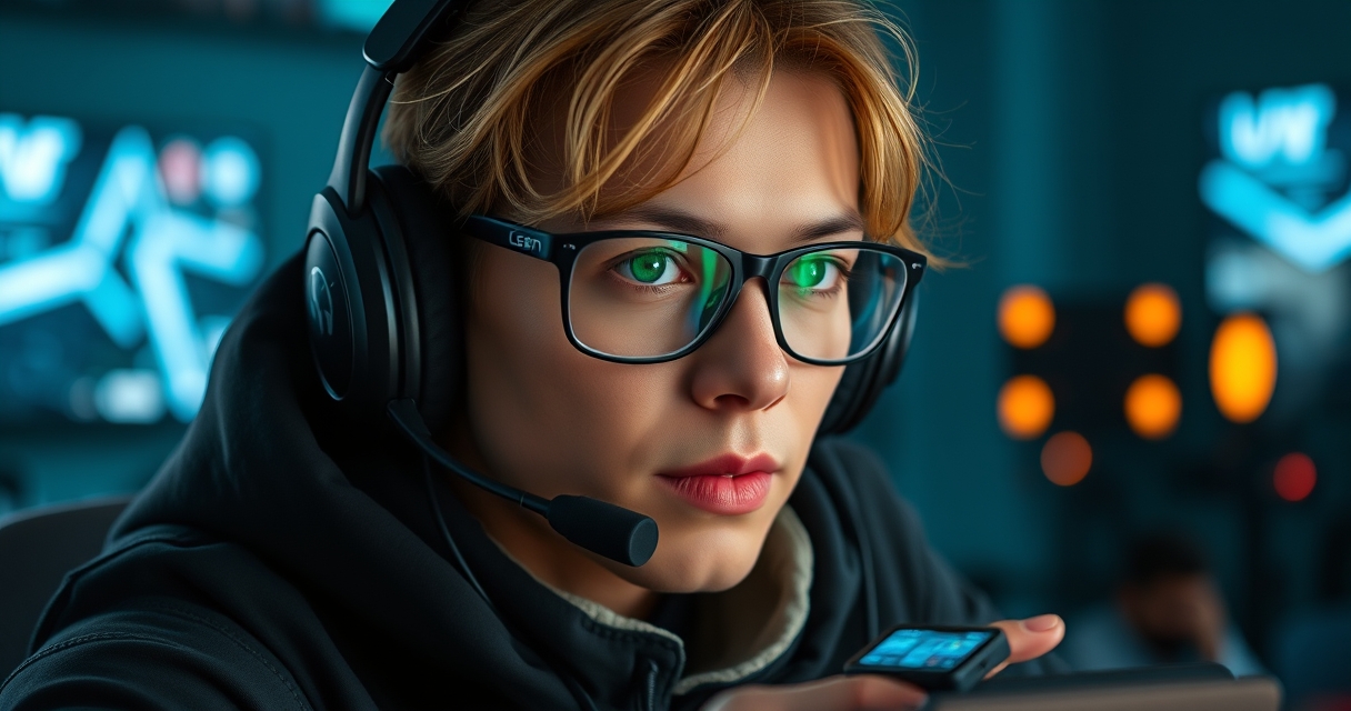 Novidades: Suplementos para gamers melhoram desempenho em 2026 — Tecnologia wearable e suplementação personalizada para Novidades: Suplementos para gamers melhoram desempenho em 2026 — Tecnologia wearable e suplementação personalizada para