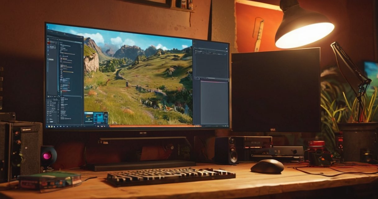 Novos subsídios para jogos indie: como acessar em 2026 — Processo de inscrição passo a passo