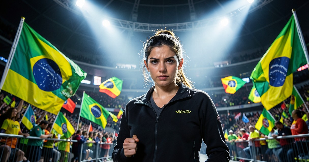 Seleção feminina de e-sports pós-Marta