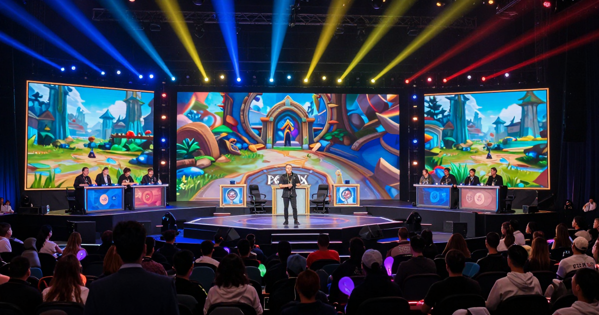 Torneios de eSports próximos — Hearthstone Championship Tour 2026