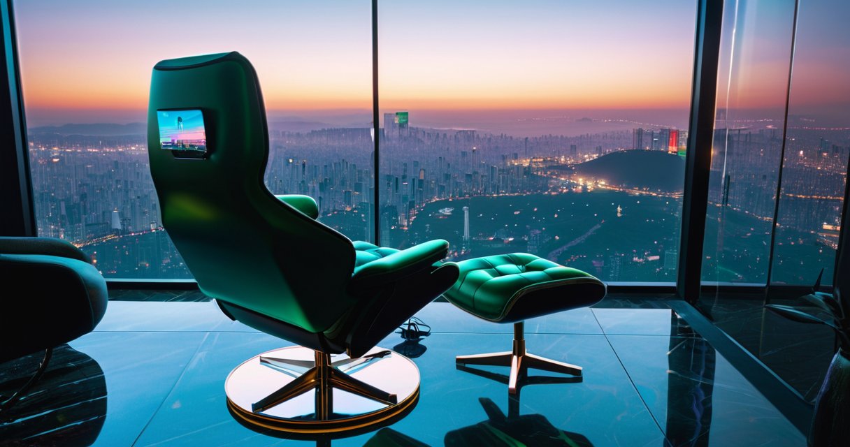 Perspectivas futuras para o mercado gamer no Brasil