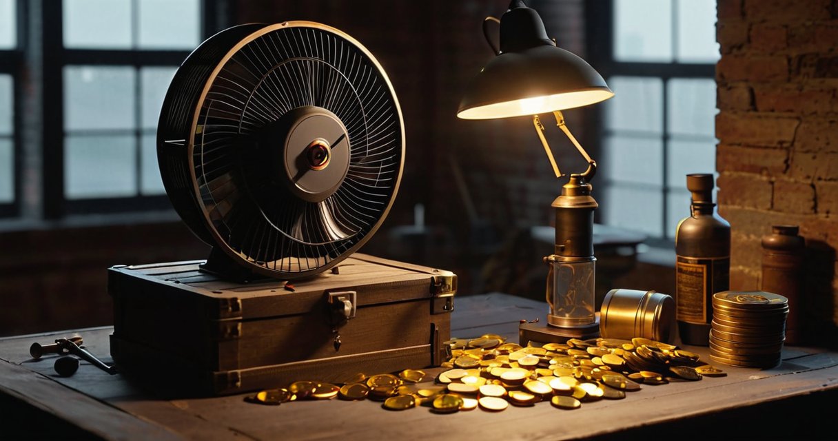 Consequências da inflação nos custos para o mercado de jogos