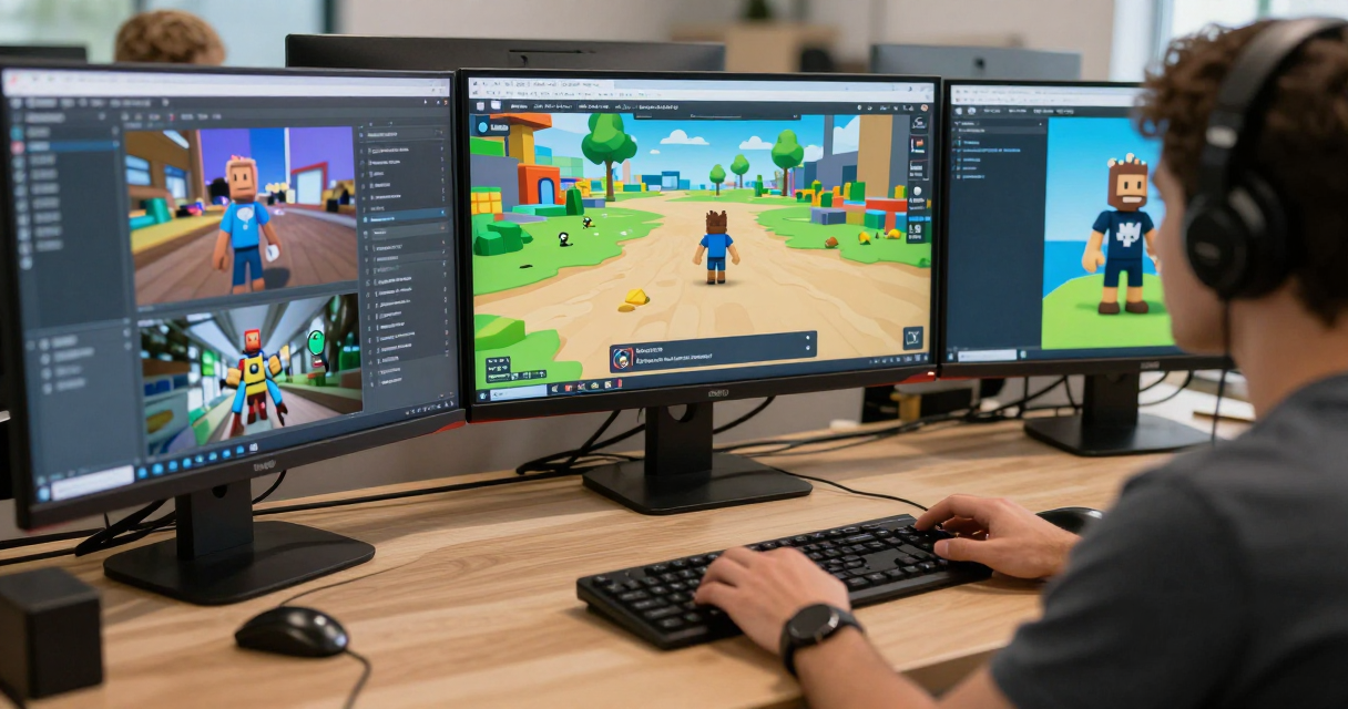 Tendências em jogos de simulação — Interatividade e Comunidade Tendências em jogos de simulação — Interatividade e Comunidade