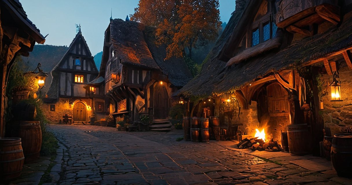 Games de RPG mais esperados