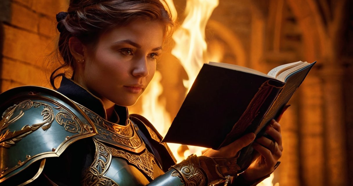 Games de RPG mais esperados — Evite Erros Comuns ao Jogar RPGs