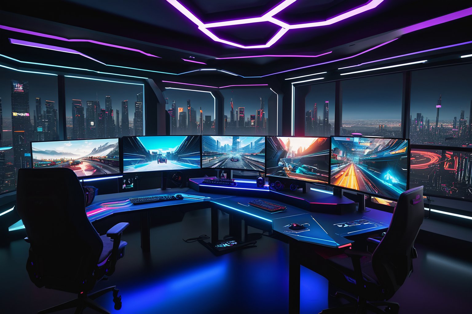 Tendências e o futuro do mercado de trabalho gamer