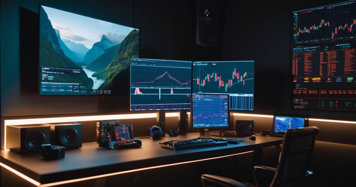 Consequências da baixa das criptomoedas para os jogos blockchain